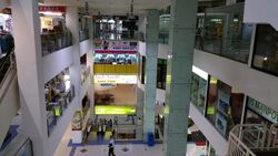 Bukit Timah Shopping Centre (D21), Shop House #502970101